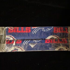 Buffalo Bills Facemask, new in package